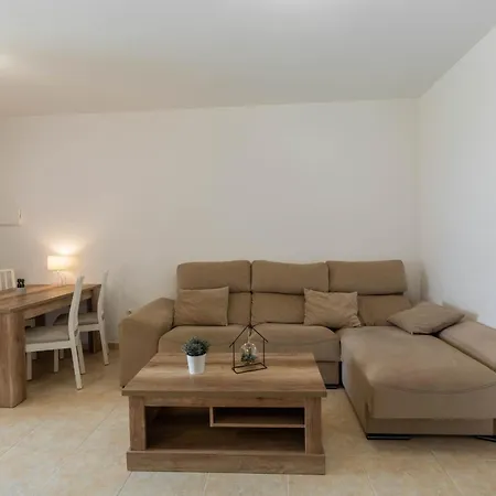 Feriehus El Granillo G-73