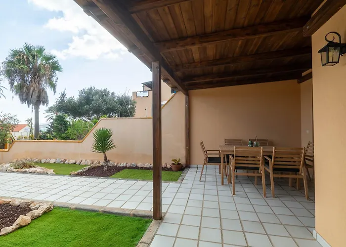 El Granillo G-73 Feriehus *