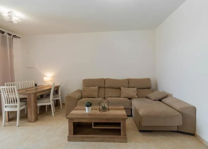 Feriehus El Granillo G-73