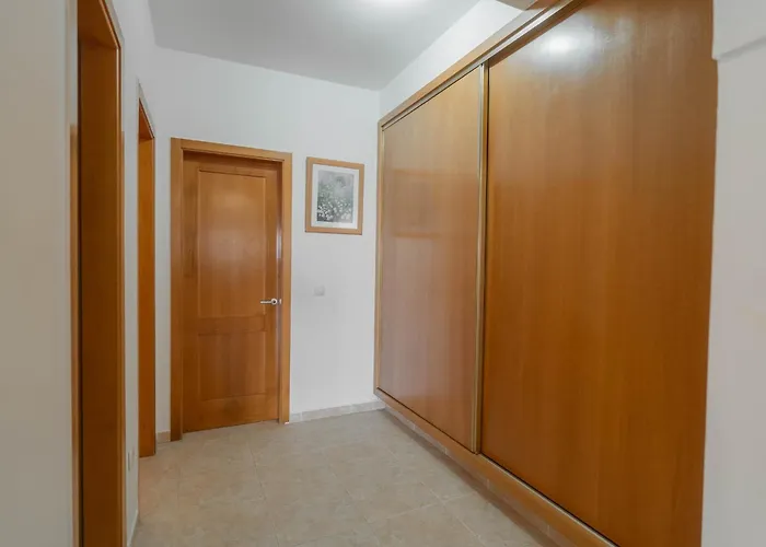 Feriehus El Granillo G-73 Costa Calma