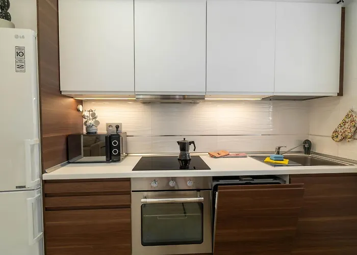 El Granillo G-73 Feriehus Costa Calma