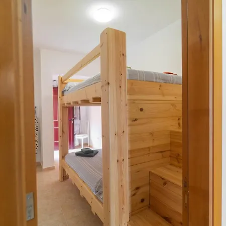 Vakantiehuis El Granillo G-73 *