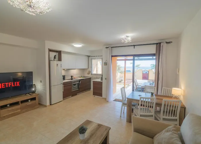 Holiday home El Granillo G-73 *