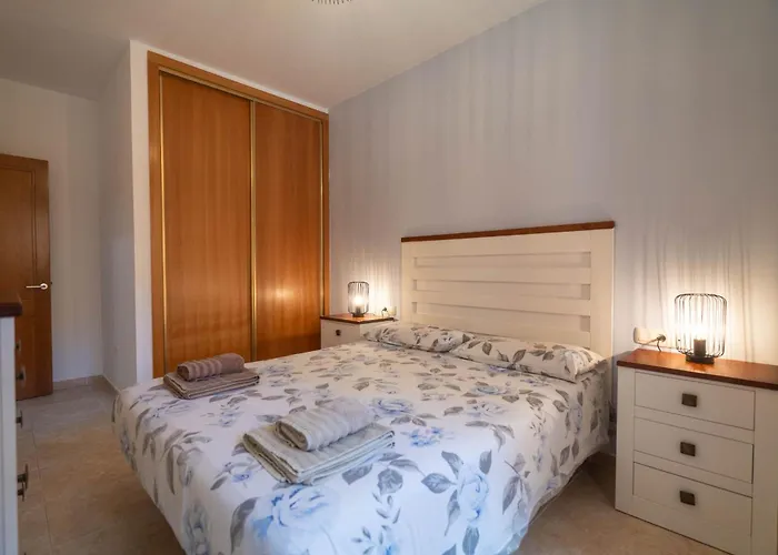 El Granillo G-73 Holiday home