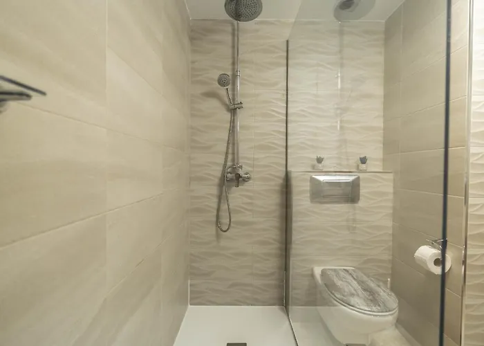 El Granillo G-73 Holiday home *