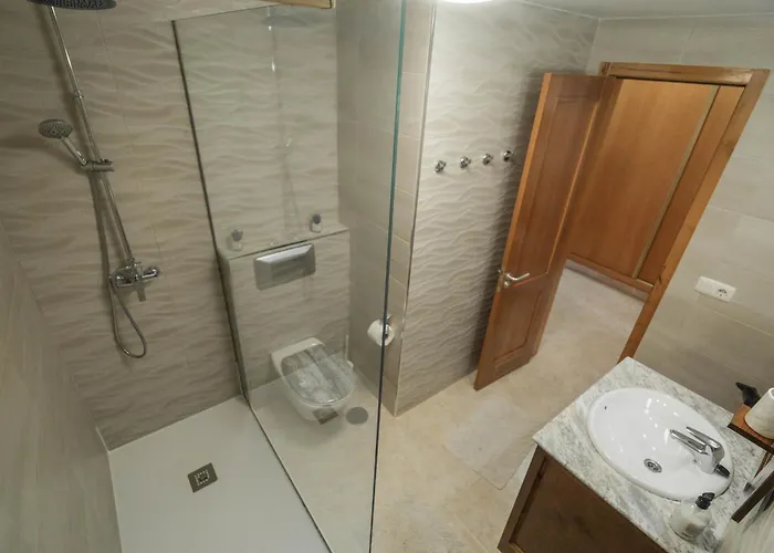 Holiday home El Granillo G-73 Costa Calma