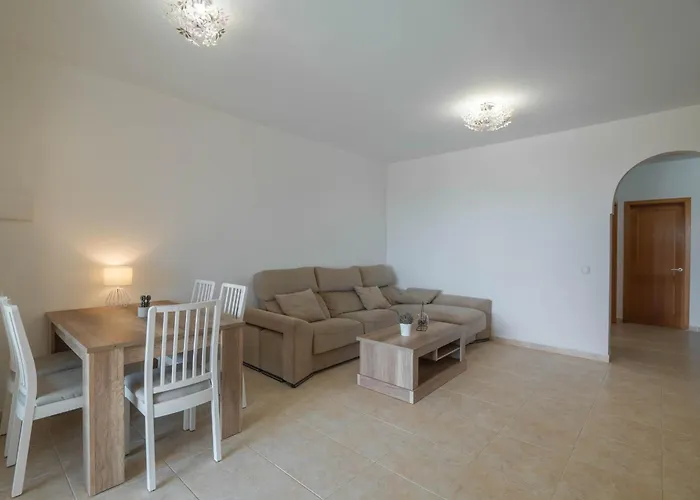 Holiday home El Granillo G-73