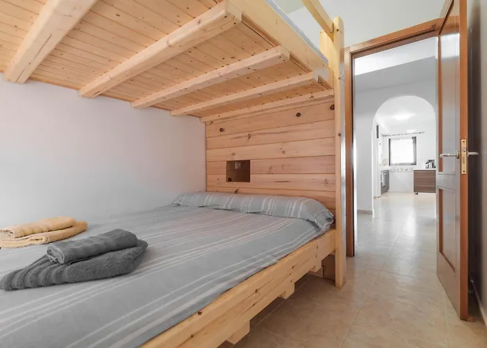 El Granillo G-73 Holiday home Costa Calma