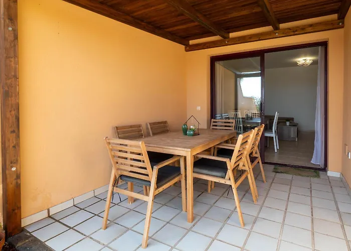 Holiday home El Granillo G-73