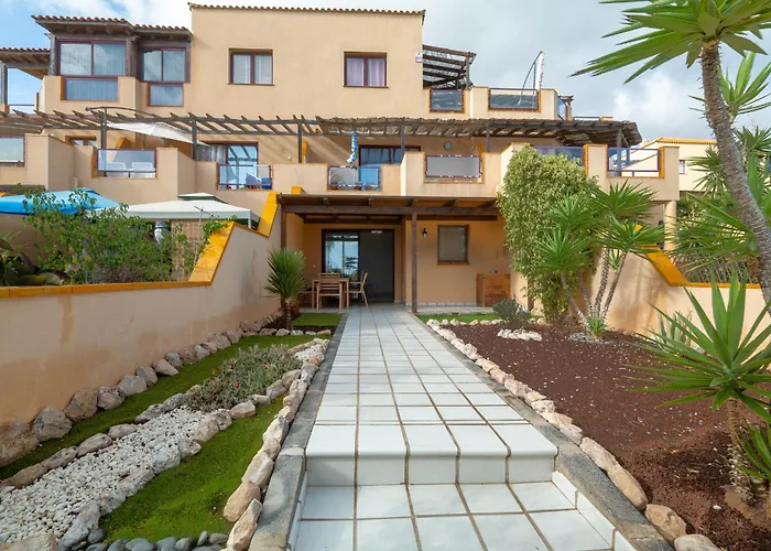 Holiday home El Granillo G-73 Costa Calma