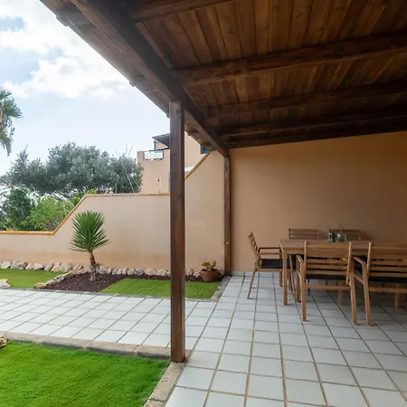 El Granillo G-73 بيت للعطل *