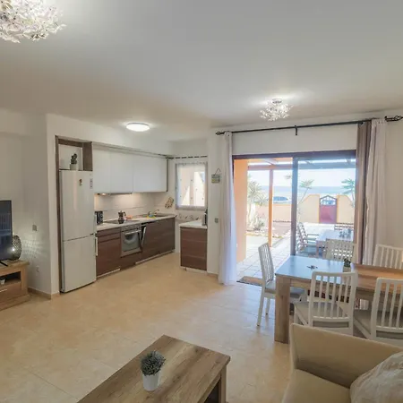 بيت للعطل El Granillo G-73 *