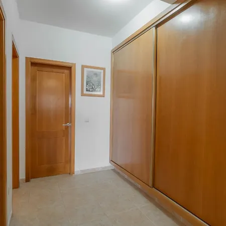 بيت للعطل El Granillo G-73 كوستا كالما