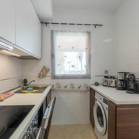 El Granillo G-73 * كوستا كالما