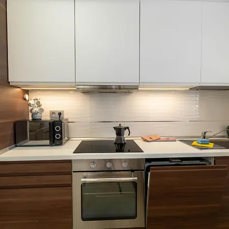 El Granillo G-73 بيت للعطل كوستا كالما