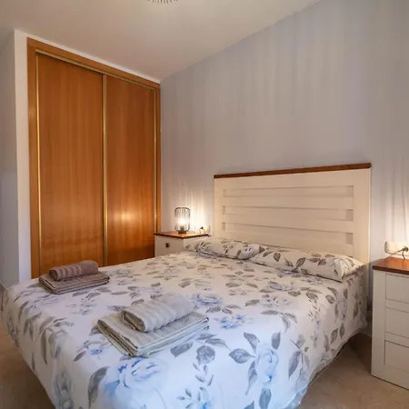 El Granillo G-73 بيت للعطل