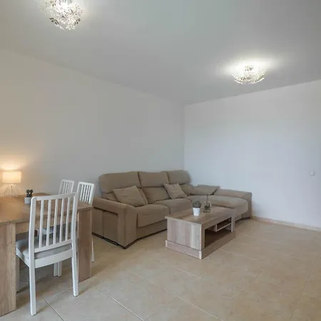 بيت للعطل El Granillo G-73