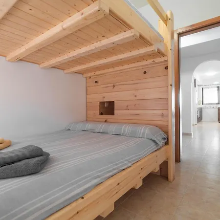 El Granillo G-73 بيت للعطل كوستا كالما