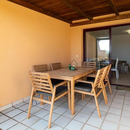 بيت للعطل El Granillo G-73