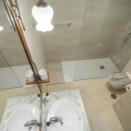 بيت للعطل El Granillo G-73 كوستا كالما