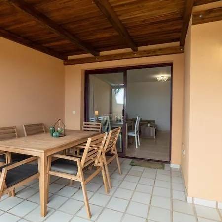 El Granillo G-73 * كوستا كالما