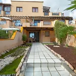 Nyaraló El Granillo G-73 Costa Calma
